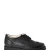 Next School - Veterschoenen - Black