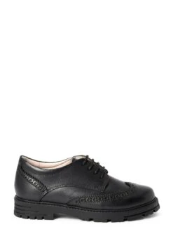 Next School - Veterschoenen - Black