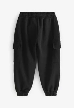 Next Utility- Trainingsbroek - Black -Next 62d53d9bf77447e5b044eff6a9e4c40c