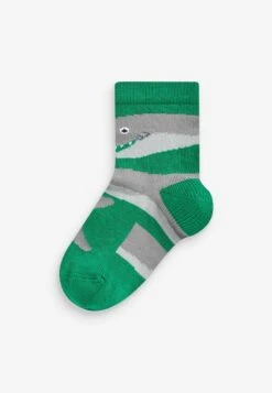 Next Sokken - Red Blue Green Animal 12 Next Sokken - Red Blue Green Animal -Next 62e8465b2d164928bf01a4c756fa55ca