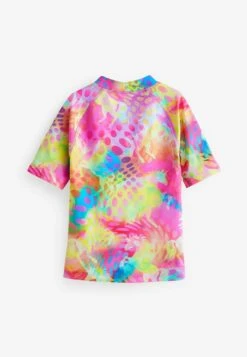 Next 2 Piece Set 3-16Yrs - Badpak - Multi Unicorn -Next 62fb5d2b272b4c5db79ba045c208df3b