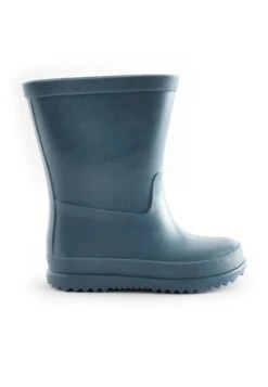 Next Plain Standard - Regenlaarzen - Teal Blue