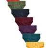 Next 7 Pack - Slip - Multi Coloured