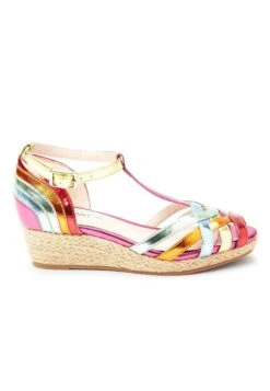 Next Standard - Sandalen - Rainbow