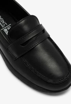 Next Penny- Instappers - Black -Next 6341adb683d1410b9aa01e7a3d2030a9