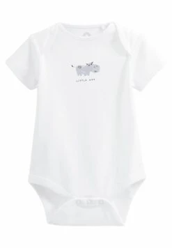 Next 7 Pack Standard - Body - White 13 Next 7 Pack Standard - Body - White -Next 6373eff53a1d4729a98f6413493a5ba7