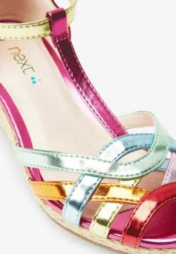 Next Standard - Sandalen - Rainbow -Next 6398f355f7ee47bd8d0e4b4556e8b15b