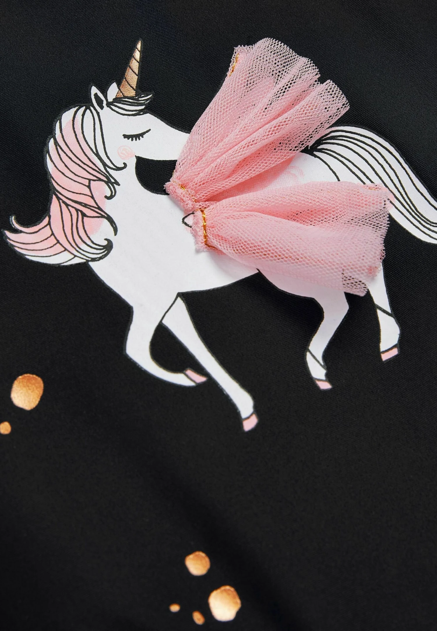 Next Badpak - Black 3 Next Badpak - Black - Afbeelding 3