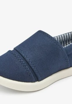 Next Standard - Klittenbandschoenen - Navy Blue -Next 6494539b619e43309569592f49009b9e
