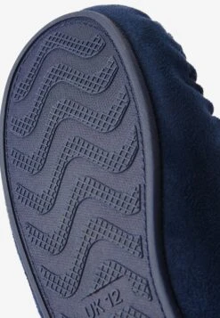 Next Mocassins - Dark Blue -Next 6497cbb652c944dda979d96ca3e878f1
