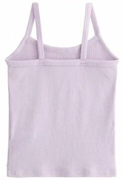 Next 5 Pack Standard - Top - Multi Pastel Rib -Next 652353b8bf72413da79ea4933a8e58fe