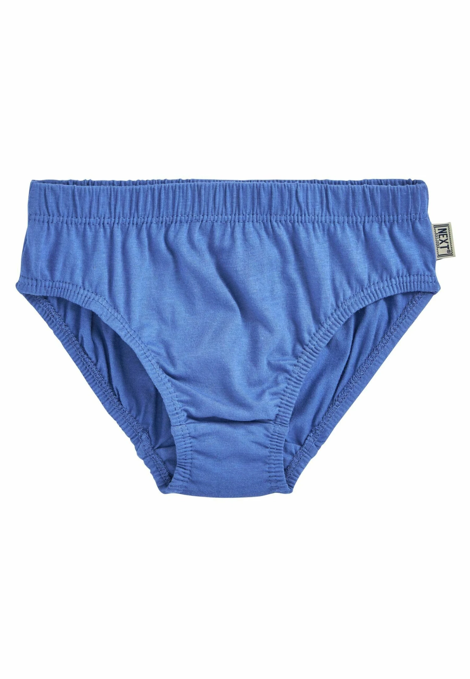 Next 10 Pack Standard - Slip - Blue 2 Next 10 Pack Standard - Slip - Blue - Afbeelding 2