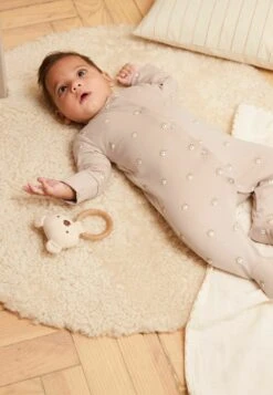 Next 4 Pack - Kruippakje - Nude