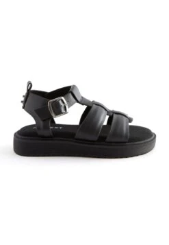 Next ChunkyStandard - Sandalen - Black