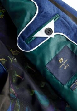 Next Standard - Blazer - Blue -Next 683904ab7fdd4023b7eea646eb90e690