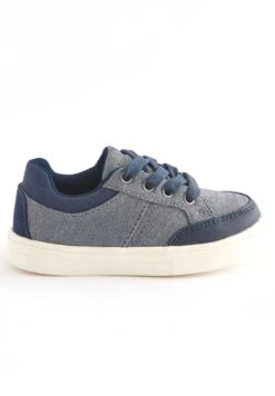 Next Standard - Sneakers Laag - Blue
