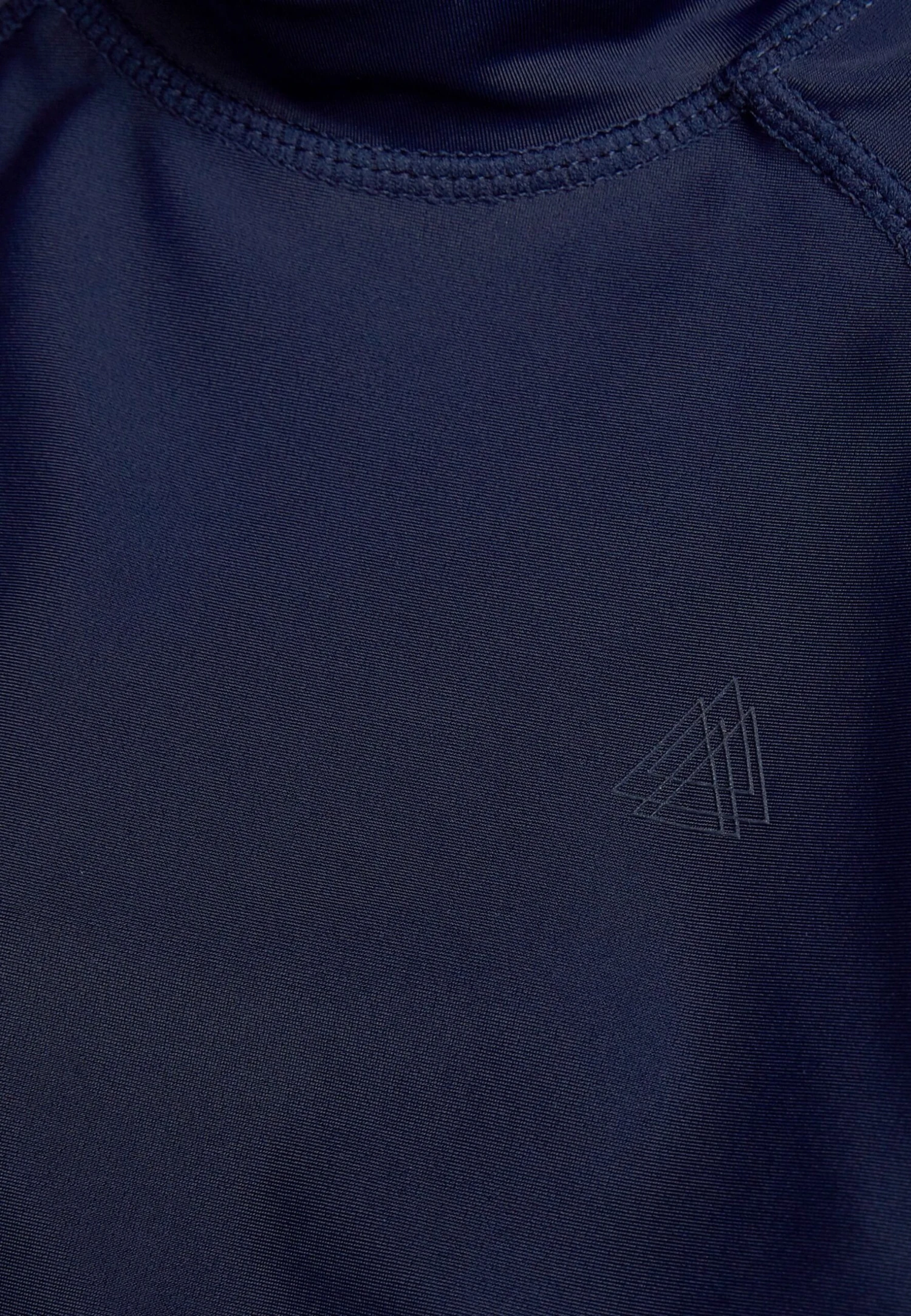 Next Short Sleeve Sunsafe- Surfshirt - Royal Blue 3 Next Short Sleeve Sunsafe- Surfshirt - Royal Blue - Afbeelding 3