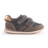 Next Double Strap - Babyschoenen - Khaki Green