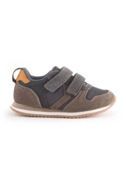 Next Double Strap - Babyschoenen - Khaki Green