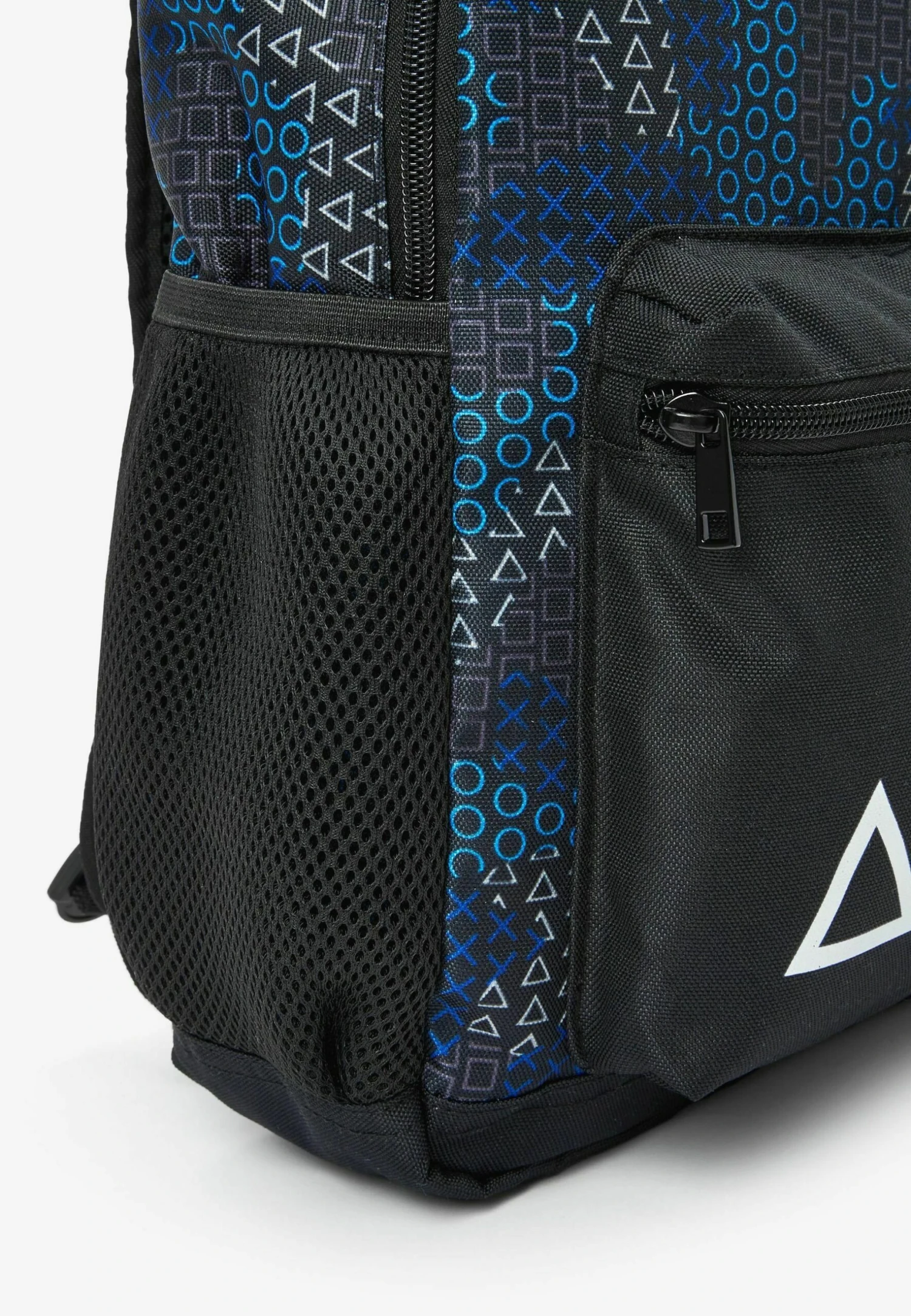 Next Rugzak - Blue Playstation 5 Next Rugzak - Blue Playstation - Afbeelding 5