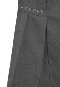 Next Plooirok - Grey -Next 6902e8d2c24440099060b3f19dd09c32