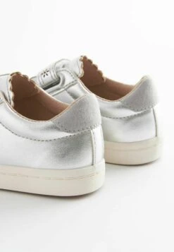 Next Babyschoenen - Silver -Next 6911d2ff45d1491e8d7a99406f34b188