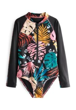 Next Long Sleeved Standard - Badpak - Black