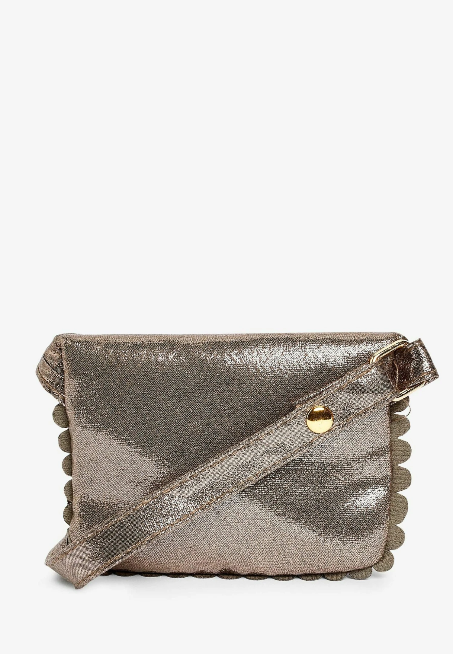 Next Bow Standard - Schoudertas - Metallic 2 Next Bow Standard - Schoudertas - Metallic - Afbeelding 2