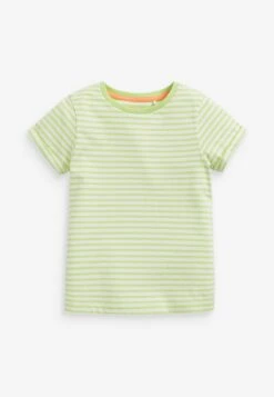 Next 7 Pack- T-Shirt Print - Multi-Coloured -Next 6c15876aa5184a32aa930292ae41b0e3