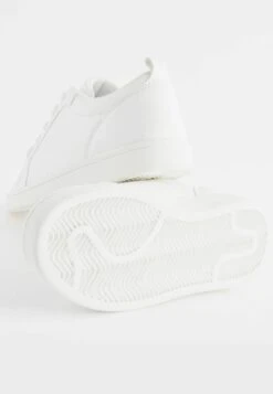 Next Standard - Sneakers Laag - White -Next 6c5e7aa4846147c5bcd5168dc065d24f