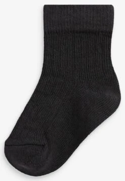 Next 7 Pack - Sokken - Brown -Next 6c6118a37ea647b19bc5ba80fec846aa