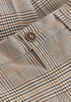 Next Formal Check Standard - Broek - Neutral 9 Next Formal Check Standard - Broek - Neutral -Next 6cff5e6cf21140fd80f538ec692f19fd