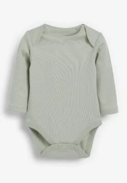 Next 5 Pack Long Sleeve - Body - Modern Blue 12 Next 5 Pack Long Sleeve - Body - Modern Blue -Next 6d3646efe8e34b7cb92e942f194686b9