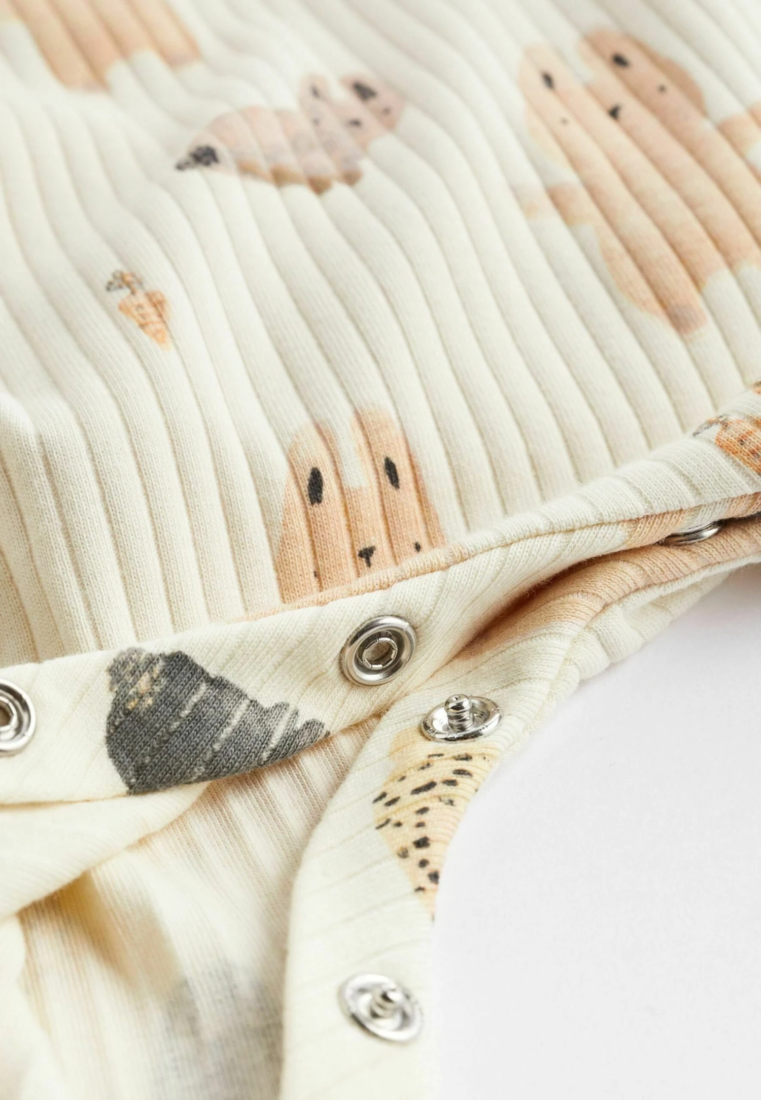 Next Print Standard - Body - Brown Cream 5 Next Print Standard - Body - Brown Cream - Afbeelding 5