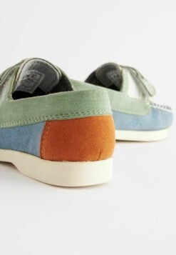 Next Bootschoenen - Mineral Colourblock -Next 6d7dd814a3e44e2d82f571b7c5958301