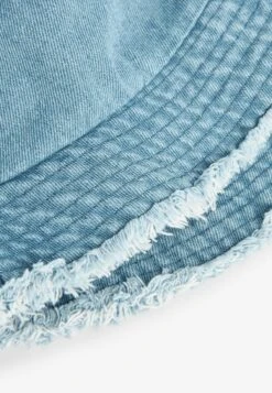 Next Bucket Older - Hoed - Denim -Next 6d8b51194dd5429a86795dfd38738cca