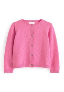 Next Bobble Standard - Vest - Pink -Next 6e033a587ec24d88a049c85c8f1c1c0d