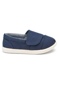 Next Standard - Klittenbandschoenen - Navy Blue -Next 6e6595e1a0c44421bd412546bcc1bbd1