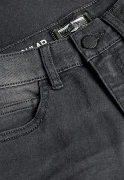 Next Five Pocket- Straight Leg Jeans - Grey 5 Next Five Pocket- Straight Leg Jeans - Grey -Next 6e6d8c63bcdb4ae992f4cb533f578923