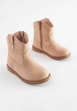 Next Western Standard - Babyschoenen - Pink -Next 6eaad6a491454e419d5e6a9cffcdfe7f