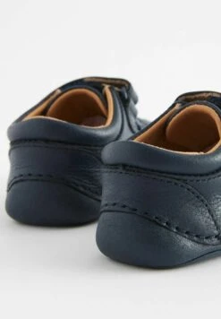Next CrawlerWide Fit G - Babyschoenen - Navy Blue -Next 6f151d8fe55f4cbcb0f29e623eeb3f45
