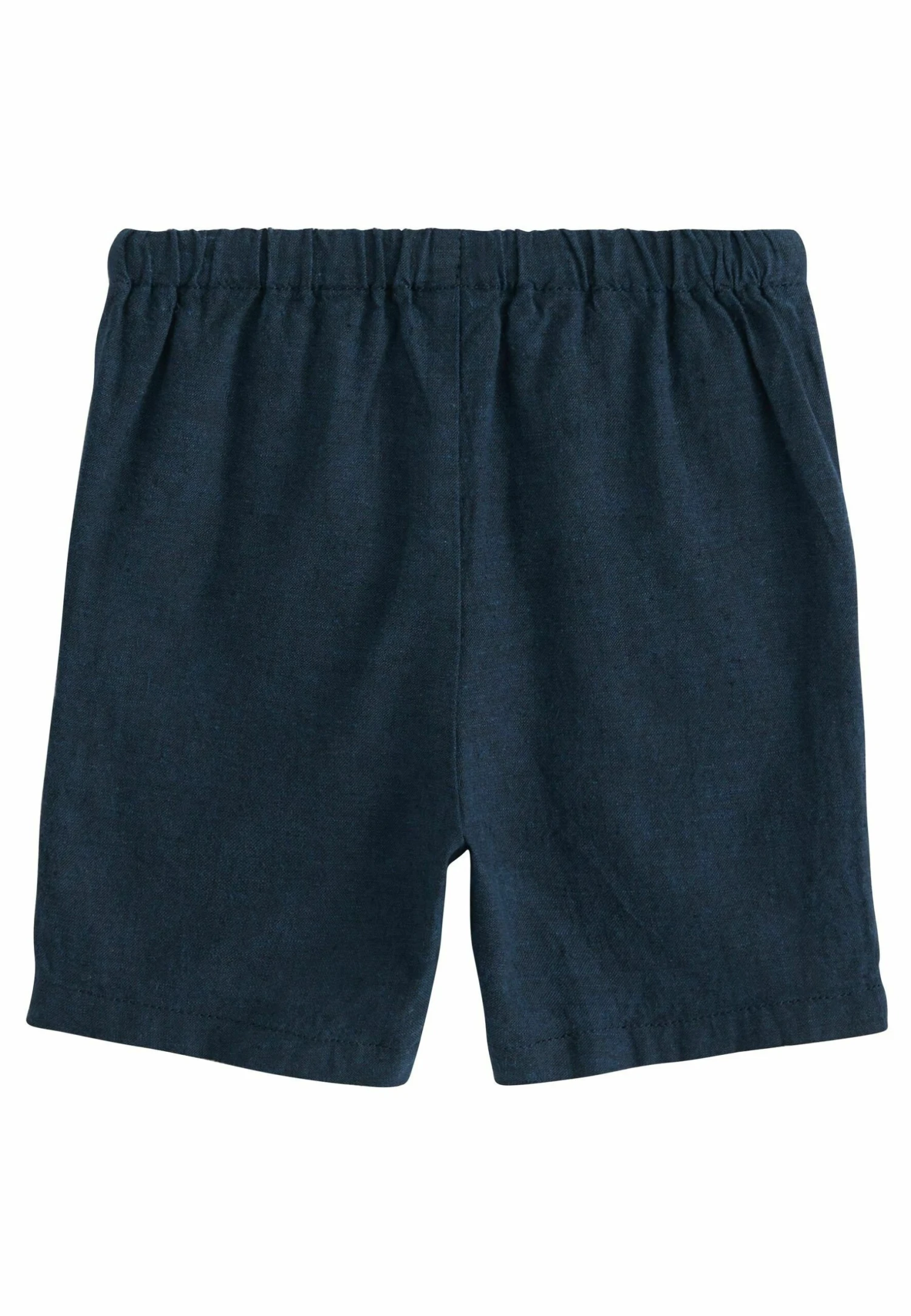 Next Blend - Shorts - Indigo Blue 2 Next Blend - Shorts - Indigo Blue - Afbeelding 2