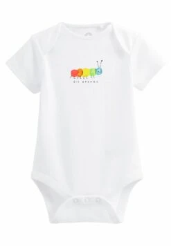 Next 7 Pack Standard - Body - White 15 Next 7 Pack Standard - Body - White -Next 6f4d9535c187461a993e1d28571fe358