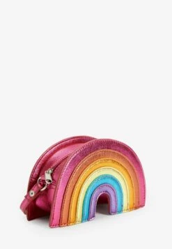 Next Rainbow Cross Body Bag - Schoudertas - Multi-Coloured -Next 6f7f2cca0edb412ba2f9e7a44b9c3038