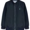 Next Smart Harrington- Bomberjacks - Navy Blue