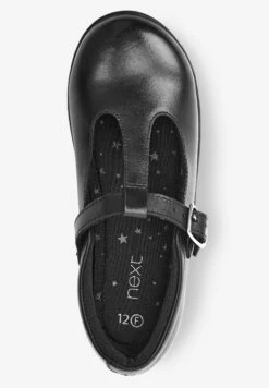 Next Ballerina'S Met Enkelbandjes - Black -Next 6fe80cfea30847d992bcb1d707bc956b