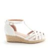 Next Standard - Sandalen - White