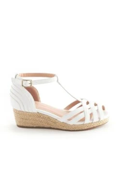 Next Standard - Sandalen - White