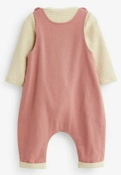 Next Character Set - Tuinbroek - Rust Brown 5 Next Character Set - Tuinbroek - Rust Brown -Next 71058d33628841898fce756bda039850