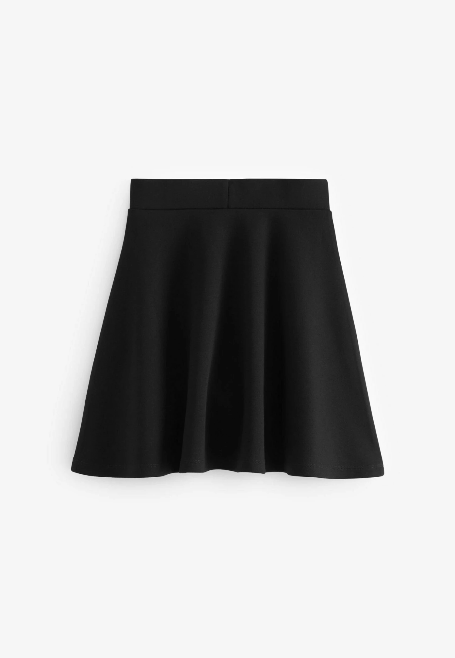 Next Pull-On School Skater Standard - A-Lijn Rok - Black 5 Next Pull-On School Skater Standard - A-Lijn Rok - Black - Afbeelding 5